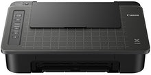 Load image into Gallery viewer, Canon TS302 Wireless Inkjet Printer, Black, Works with Alexa