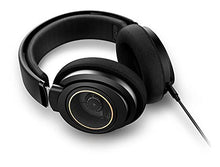 Load image into Gallery viewer, New Philips SHP9600 Wired, Over-Ear, Headphones, Comfort Fit, Open-Back 50 mm Neodymium Drivers (SHP9600/00) - Black