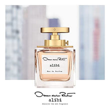Load image into Gallery viewer, Oscar De La Renta Alibi Eau de Parfum Perfume Spray for Women, 1 Fl Oz EDP