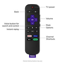 Load image into Gallery viewer, Roku Streaming Stick+ | HD/4K/HDR Streaming Device with Long-range Wireless and Roku Voice Remote with TV Controls
