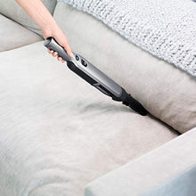 Load image into Gallery viewer, Shark WV201 WANDVAC Handheld Vacuum, Lightweight at 1.4 Pounds with Powerful Suction, Charging Dock, Single Touch Empty and Detachable Dust Cup