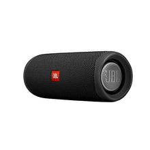 Load image into Gallery viewer, JBL FLIP 5, Waterproof Portable Bluetooth Speaker, Black (New Model)