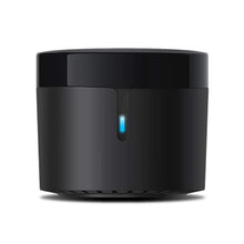 Load image into Gallery viewer, BroadLink RM4 Mini IR Universal Remote Control, Smart Home Automation Wi-Fi Infrared Blaster for TV Air Conditioner STB Audio, Works with Alexa, Google Home, IFTTT