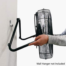 Load image into Gallery viewer, B-Air FIRTANA-20X High Velocity Electric Industrial and Home Floor Fan, 20"