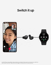 Load image into Gallery viewer, Samsung Galaxy Buds 2 True Wireless Earbuds Noise Cancelling Ambient Sound Bluetooth Lightweight Comfort Fit Touch Control US Version, Graphite