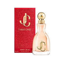 Load image into Gallery viewer, JIMMY CHOO I Want Choo Eau de Parfum Spray 2.0 ounces, 2 fl. oz.