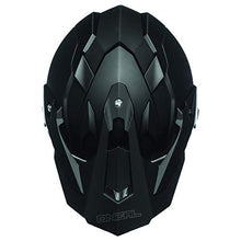 Load image into Gallery viewer, O'Neal 0817-504 unisex-adult full-face style Sierra II Helmet Flat Black L (59/60cm), Large