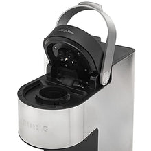 Load image into Gallery viewer, Keurig K-Supreme Plus Coffee Maker, Single Serve K-Cup Pod Coffee Brewer, With MultiStream Technology, 78 oz Removable Reservoir, and Programmable Set