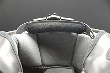 Load image into Gallery viewer, Vega Helmets 7800-053 Warrior Motorcycle Half Helmet with Sunshield for Men & Women, Adjustable Size Dial DOT Half Face Skull Cap for Bike Cruiser Chopper Moped Scooter ATV (Medium, Matte Black)