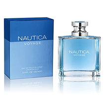 Load image into Gallery viewer, Nautica Voyage By Nautica For Men Eau De Toilette Spray, 100 ml