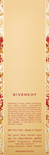 Load image into Gallery viewer, Organza By Givenchy For Women. Eau De Parfum Spray 3.3 Ounces