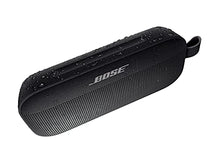 Load image into Gallery viewer, New Bose SoundLink Flex Bluetooth Portable Speaker, Wireless Waterproof Speaker for Outdoor Travel - Black