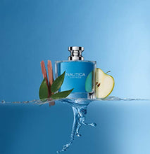 Load image into Gallery viewer, Nautica Voyage By Nautica For Men Eau De Toilette Spray, 100 ml