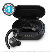 Load image into Gallery viewer, JLab Epic Air Sport ANC True Wireless Bluetooth 5 Earbuds | Headphones for Working Out | IP66 Sweatproof | 15-Hour Battery Life, 55-Hour Charging Case | Music Controls | 3 EQ Sound Settings