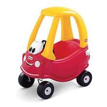 Load image into Gallery viewer, Little Tikes Cozy Coupe 30th Anniversary Car, Non-Assembled, Standard Packaging, Multicolor
