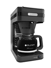 Load image into Gallery viewer, BUNN 52700 CSB2G Speed Brew Elite Coffee Maker Gray, 10-Cup