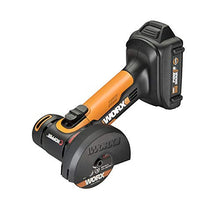 Load image into Gallery viewer, WORX WX801L Mini-Cutter