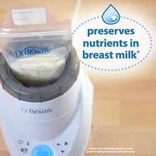 Load image into Gallery viewer, Dr. Brown's MilkSPA Breast Milk and Bottle Warmer