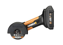 Load image into Gallery viewer, WORX WX801L Mini-Cutter
