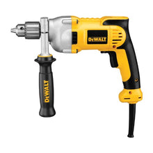 Load image into Gallery viewer, DEWALT Electric Drill, Pistol-Grip, 1/2-Inch, 10-Amp (DWD210G)