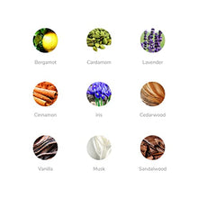 Load image into Gallery viewer, Cristiano Ronaldo CR7 - Eau de Toilette Spray For Men - Aromatic Woody Fragrance Cologne With Notes of Lavender, Bergamot, Sandalwood, & Musk - 3.4 oz