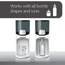 Load image into Gallery viewer, Baby Brezza Instant Warmer – Replaces Traditional Baby Bottle Warmers - Instantly Dispense Warm Water at Perfect Baby Bottle Temperature – Instant Formula Bottles 24/7 – 3 Temperatures