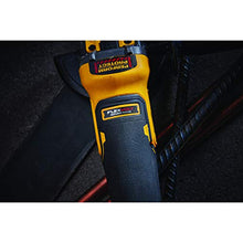 Load image into Gallery viewer, DEWALT FLEXVOLT ADVANTAGE 20V MAX* Angle Grinder, Paddle Switch, 4-1/2-Inch to 5-Inch, Tool Only (DCG416B)