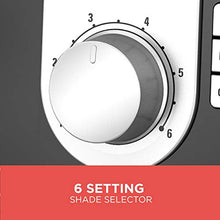 Load image into Gallery viewer, BLACK+DECKER 2-Slice Toaster, One Size