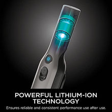 Load image into Gallery viewer, Shark WV201 WANDVAC Handheld Vacuum, Lightweight at 1.4 Pounds with Powerful Suction, Charging Dock, Single Touch Empty and Detachable Dust Cup