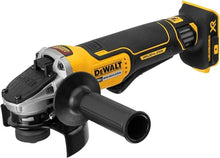 Load image into Gallery viewer, DEWALT 20V MAX* Angle Grinder Tool, Tool Only (DCG413B), Black, Yellow