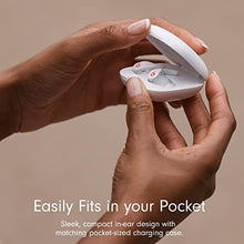 Load image into Gallery viewer, Beats Fit Pro – True Wireless Noise Cancelling Earbuds – Apple H1 Headphone Chip, Compatible with Apple & Android, Class 1 Bluetooth®, Built-in Microphone, 6 Hours of Listening Time – White