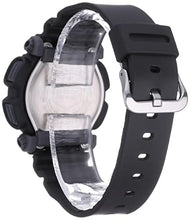 Load image into Gallery viewer, Casio Men's G-Shock DW9052-1BCG Black Resin Sport Watch