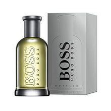 Load image into Gallery viewer, Hugo Boss Bottled Eau de Toilette for Men, 3.3 Fl Oz
