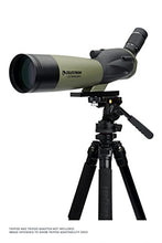 Load image into Gallery viewer, Celestron – Ultima 80 Angled Spotting Scope – 20 to 60x80mm Zoom Eyepiece – Multi-Coated Optics for Bird Watching, Wildlife, Scenery and Hunting – Waterproof and Fogproof – Includes Soft Carrying Case