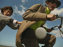 Load image into Gallery viewer, Bang & Olufsen Beosound A1 (2nd Generation) Wireless Portable Waterproof Bluetooth Speaker with Microphone, Grey Mist