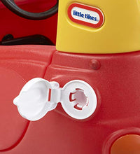 Load image into Gallery viewer, Little Tikes Cozy Coupe 30th Anniversary Car, Non-Assembled, Standard Packaging, Multicolor
