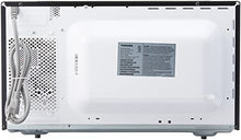 Load image into Gallery viewer, Toshiba ML-EM45PIT(SS) Microwave Oven with Origin Inverter Technology, LCD Display and Smart Sensor, 1.6 Cu.ft, Stainless Steel