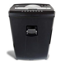 Load image into Gallery viewer, Aurora AU650MA High-Security 6-Sheet Micro-Cut Paper Credit Card Shredder
