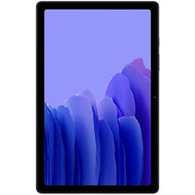 Load image into Gallery viewer, Samsung Galaxy Tab A7 10.4" 2020 (32GB, 3GB) Wi-Fi Only Android 10 One UI Tablet, Snapdragon 662, 7040mAh Battery, International Model SM-T500 (Dark Gray)