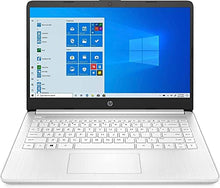 Load image into Gallery viewer, Newest 2022 HP 14" HD Touchscreen Display Laptop, AMD Ryzen 3 3250U (Up to 3.5GHZ, Beat i5-7200U), 16GB DDR4 RAM, 512GB SSD, AMD Radeon Graphics, HDMI, Webcam, Windows 11 S, w/ 3in1 Accessories
