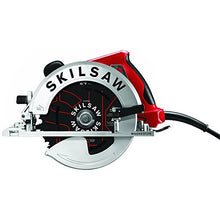 Load image into Gallery viewer, SKIL 15 Amp 7-1/4 Inch Magnesium Left Blade Sidewinder Circular Saw Skilsaw - SPT67M8-01
