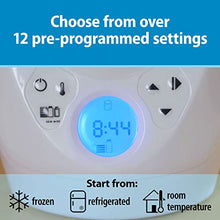 Load image into Gallery viewer, Dr. Brown's MilkSPA Breast Milk and Bottle Warmer