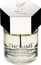 Load image into Gallery viewer, Yves Saint Laurent L'homme Eau de Toilette Spray for Men, 6.7 Ounce, Multicolor