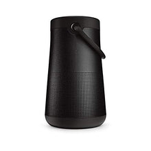 Load image into Gallery viewer, Bose SoundLink Revolve+ (Series II) Portable Bluetooth Speaker - Wireless Water-Resistant Speaker with Long-Lasting Battery and Handle, Black