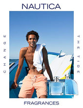 Load image into Gallery viewer, Nautica Voyage By Nautica For Men Eau De Toilette Spray, 100 ml