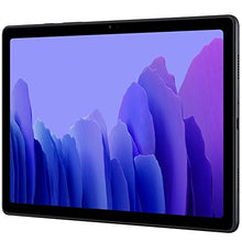 Load image into Gallery viewer, Samsung Galaxy Tab A7 10.4" 2020 (32GB, 3GB) Wi-Fi Only Android 10 One UI Tablet, Snapdragon 662, 7040mAh Battery, International Model SM-T500 (Dark Gray)