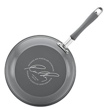 Load image into Gallery viewer, Rachael Ray - 16802 Rachael Ray Cucina Nonstick Cookware Pots and Pans Set, 12 Piece, Sea Salt Gray