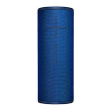Load image into Gallery viewer, Ultimate Ears MEGABOOM 3 Portable Wireless Bluetooth Speaker (Powerful Sound + Thundering Bass, Bluetooth, Magic Button, Waterproof, Battery 20 hours) - Lagoon Blue