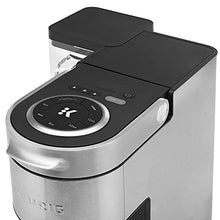 Load image into Gallery viewer, Keurig K-Supreme Plus Coffee Maker, Single Serve K-Cup Pod Coffee Brewer, With MultiStream Technology, 78 oz Removable Reservoir, and Programmable Set