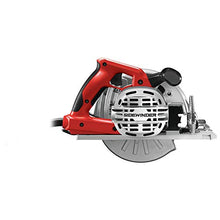 Load image into Gallery viewer, SKIL 15 Amp 7-1/4 Inch Magnesium Left Blade Sidewinder Circular Saw Skilsaw - SPT67M8-01